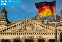 Berlin Scholarship