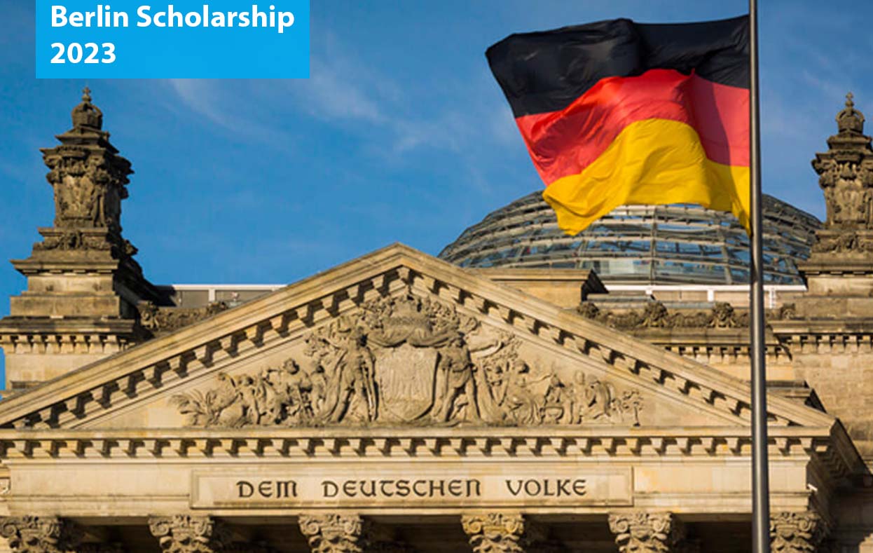 Berlin Scholarship