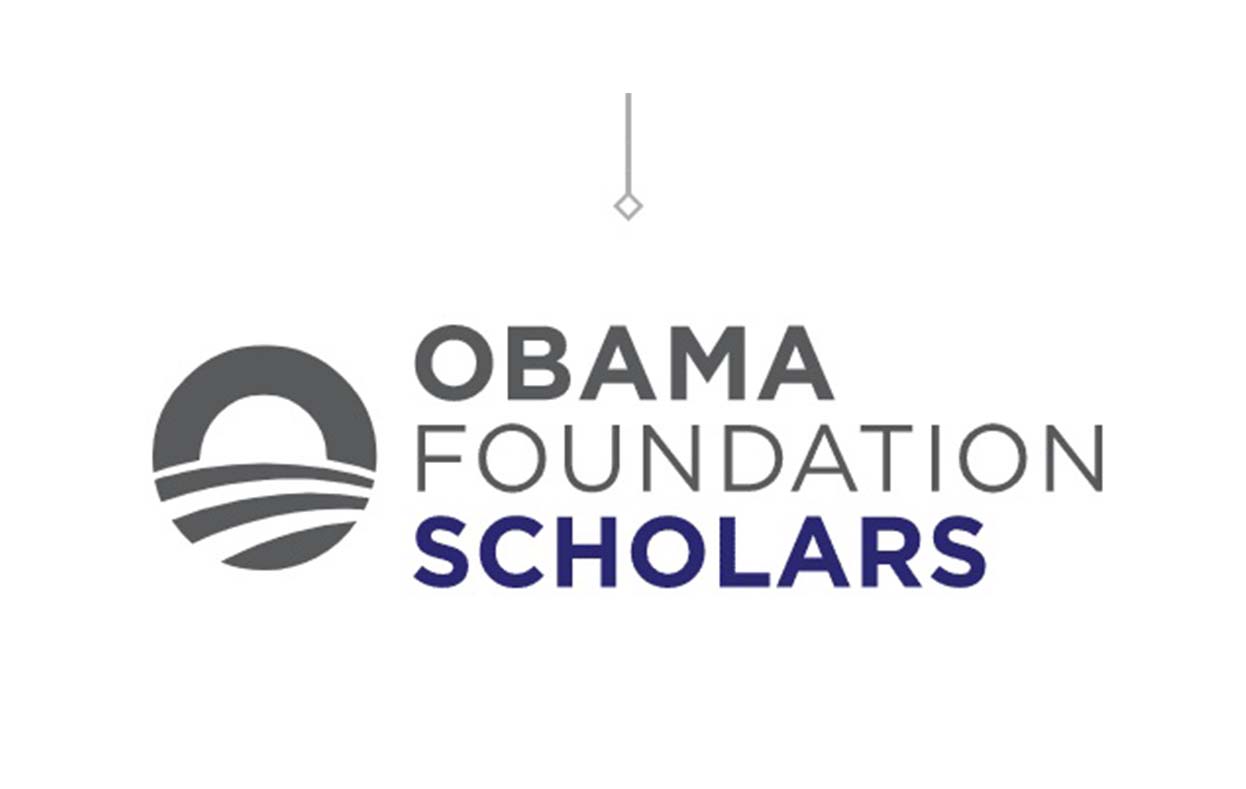 Obama Foundation Scholars Program