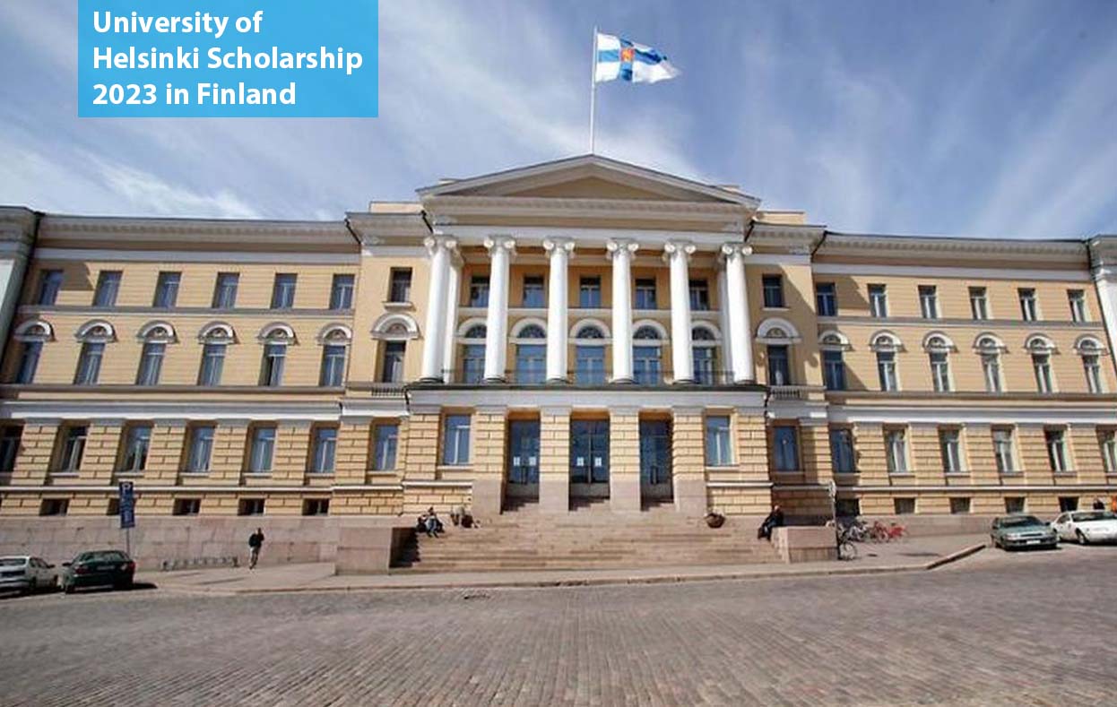 University of Helsinki Scholarship 