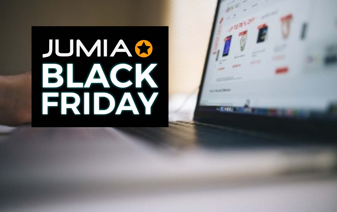 Stores with Amazing Deals on Jumia Black Friday 2022