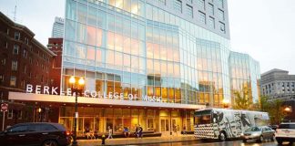 How to Apply for Admission at Berklee College of Music