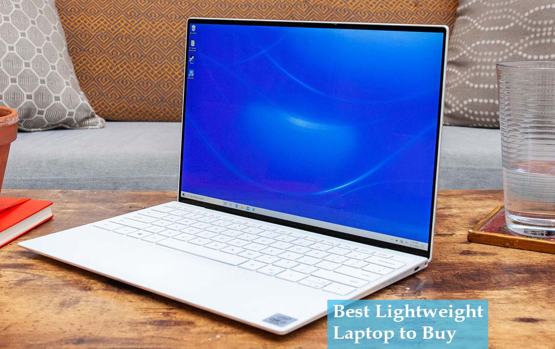 Best Lightweight Laptop to Buy
