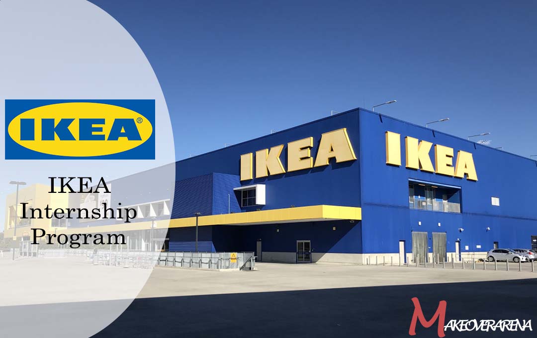 IKEA Internship Program
