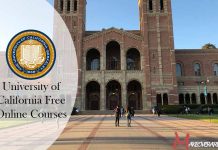 University of California Free Online Courses