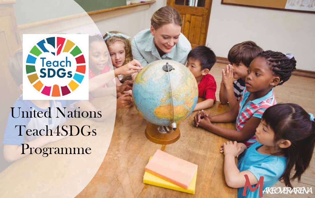 United Nations Teach4SDGs Programme 