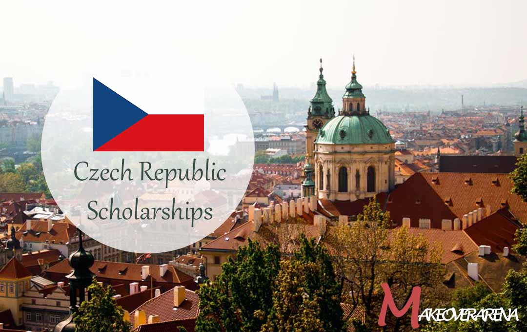 Czech Republic Scholarships