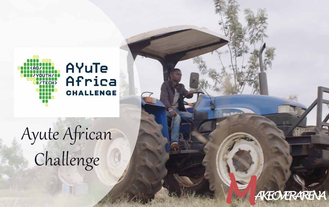 Ayute African Challenge 