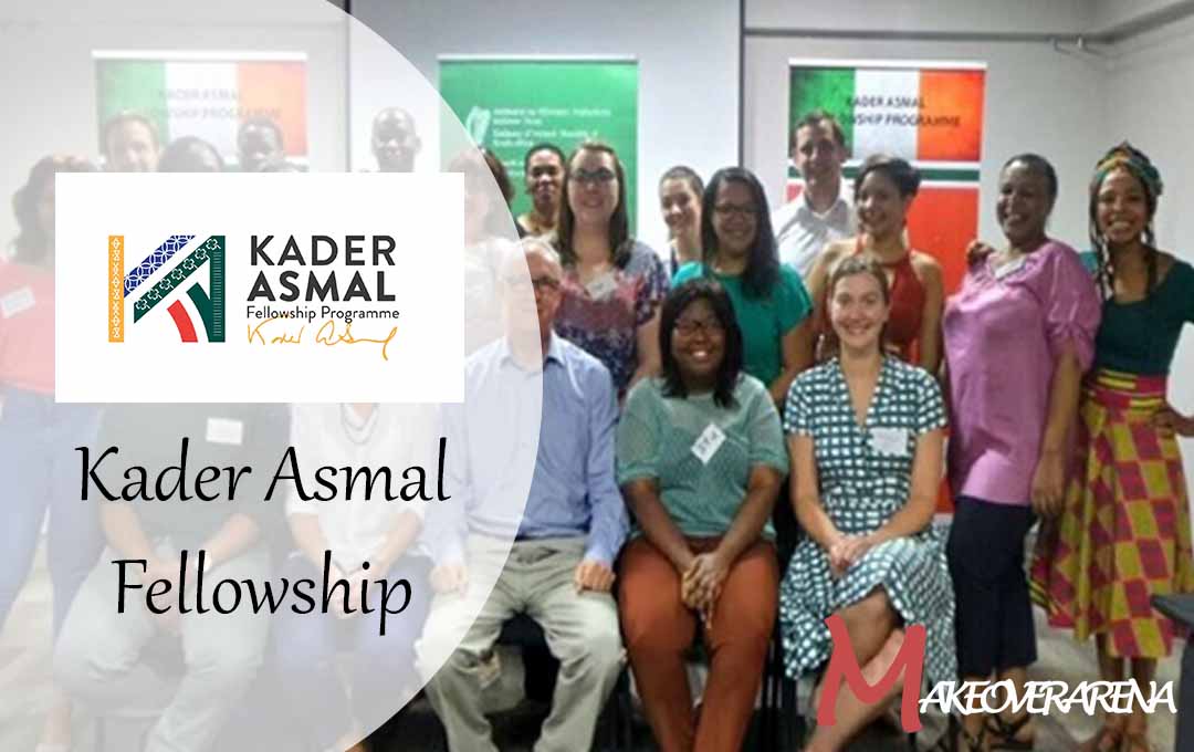 Kader Asmal Fellowship