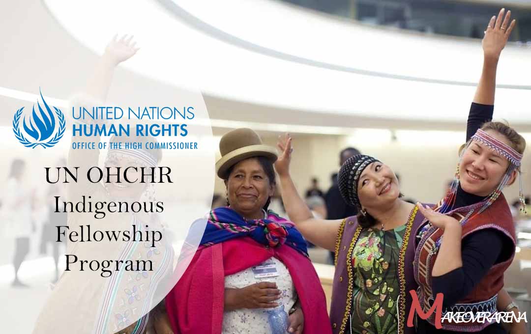 UN OHCHR Indigenous Fellowship Program