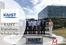 KAIST University Scholarship
