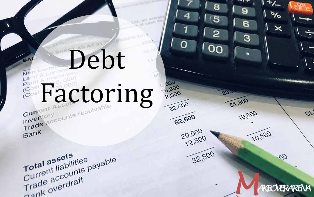 Debt Factoring