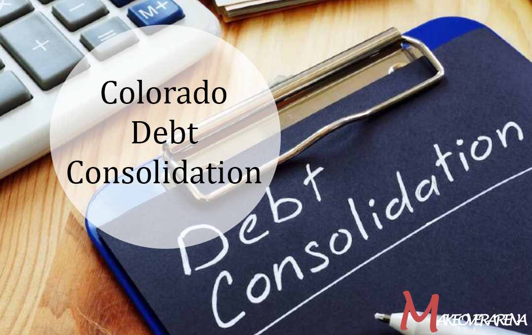 Colorado Debt Consolidation