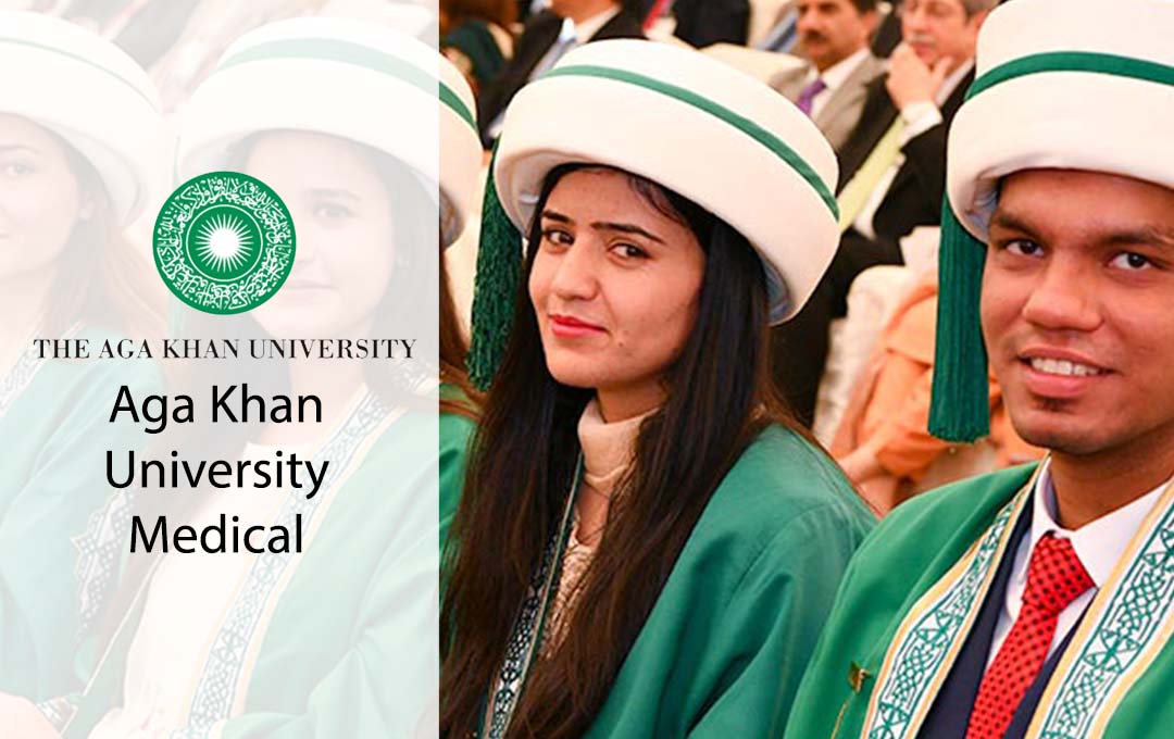 Aga Khan University Medical Internship 2023