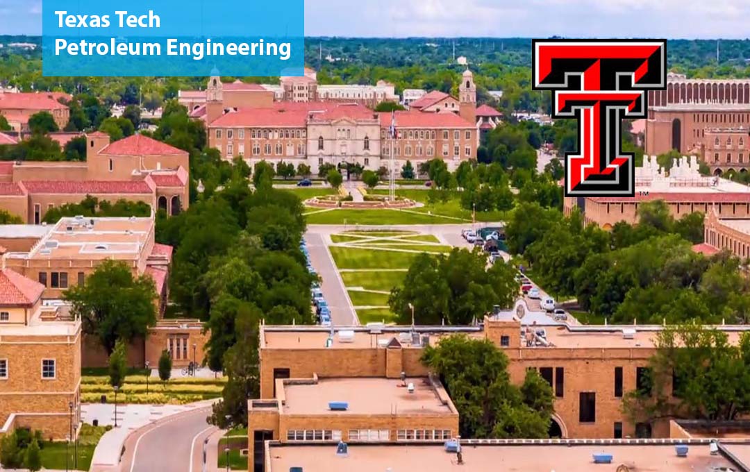 Texas Tech Petroleum Engineering