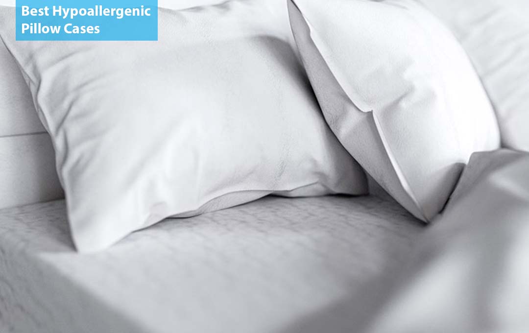 Best Hypoallergenic Pillow Cases