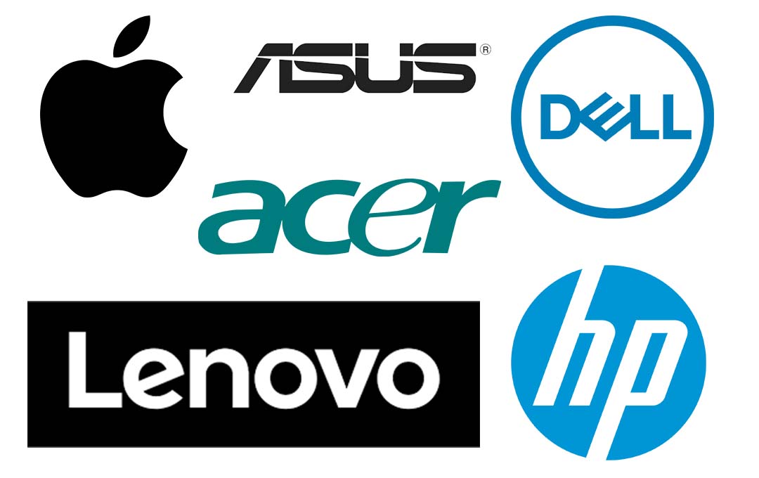 Best Laptop Brands in 2023