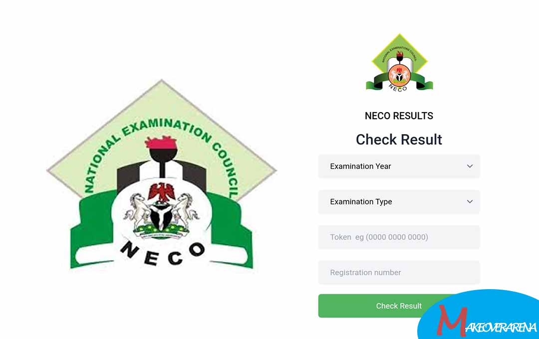 How to Check NECO Result for 2023 SSCE Internal
