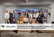 Unveiling the Injini/Mastercard Foundation EdTech 2024 Fellowship Programme