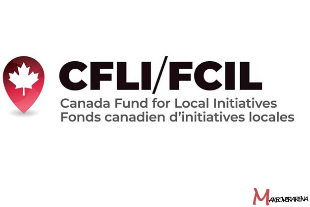 Up to CAD$100,000 is Available Under Canada Fund for Local Initiatives