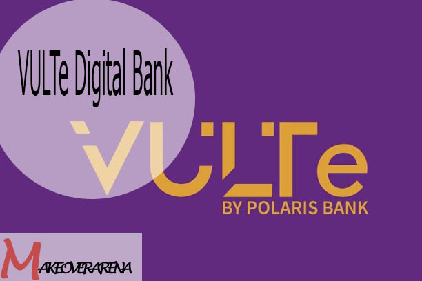 VULTe Digital Bank