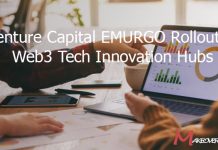 Venture Capital EMURGO Rollout a Web3 Tech Innovation Hub