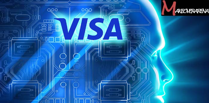 Visa Has Started a Consulting Practice to Offer Advice to Clients on How to Implement AI
