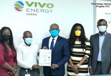 Vivo Energy Internships Program 2022