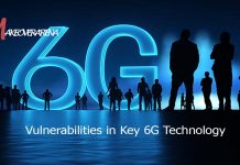 Vulnerabilities in Key 6G Technology