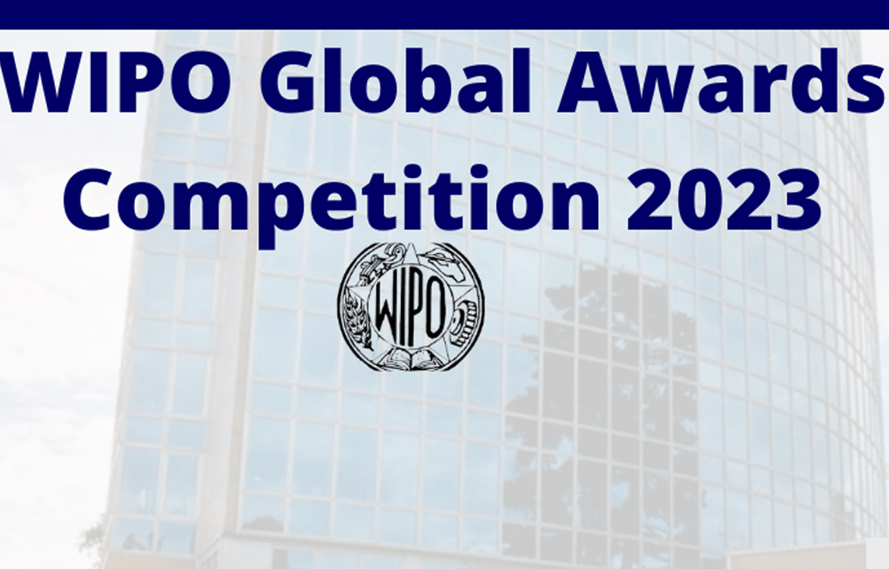 WIPO Global Awards Competition 2023