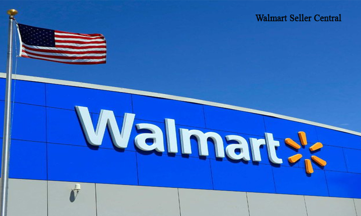 Walmart Seller Central Application Sign Up Login Seller walmart 