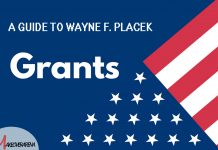 Wayne F. Placek Grants in the United States