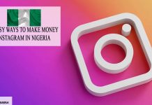 Ways to Make Money on Instagram in Nigeria