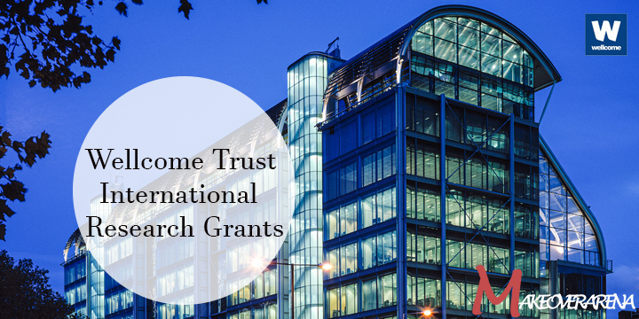 Wellcome Trust International Research Grants