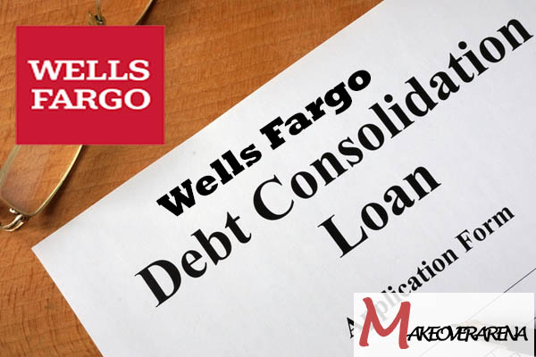 Wells Fargo Debt Consolidation Loans