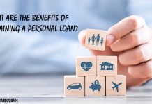 What Are the Benefits of Obtaining a Personal Loan?