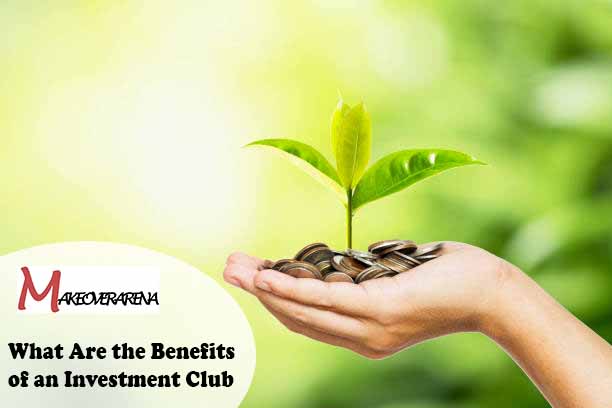 What Are the Benefits of an Investment Club