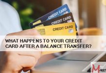 What Happens to Your Credit Card After a Balance Transfer?