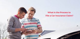 What Is the Process to File a Car Insurance Claim?