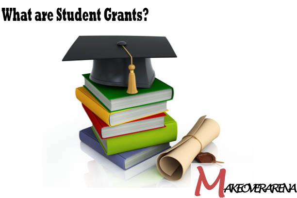 What are Student Grants?