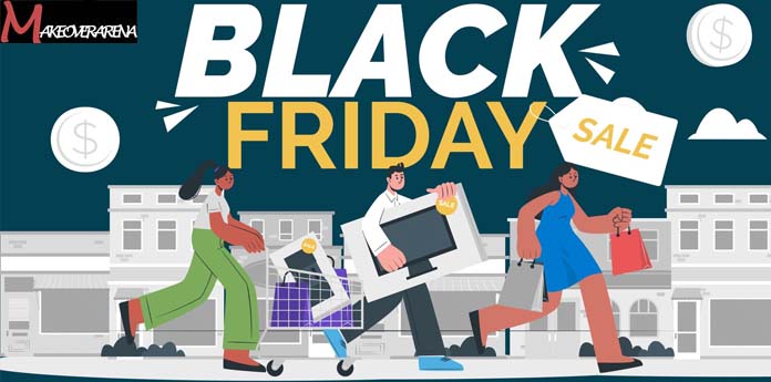 What are the Black Friday Sales Dates for 2023?