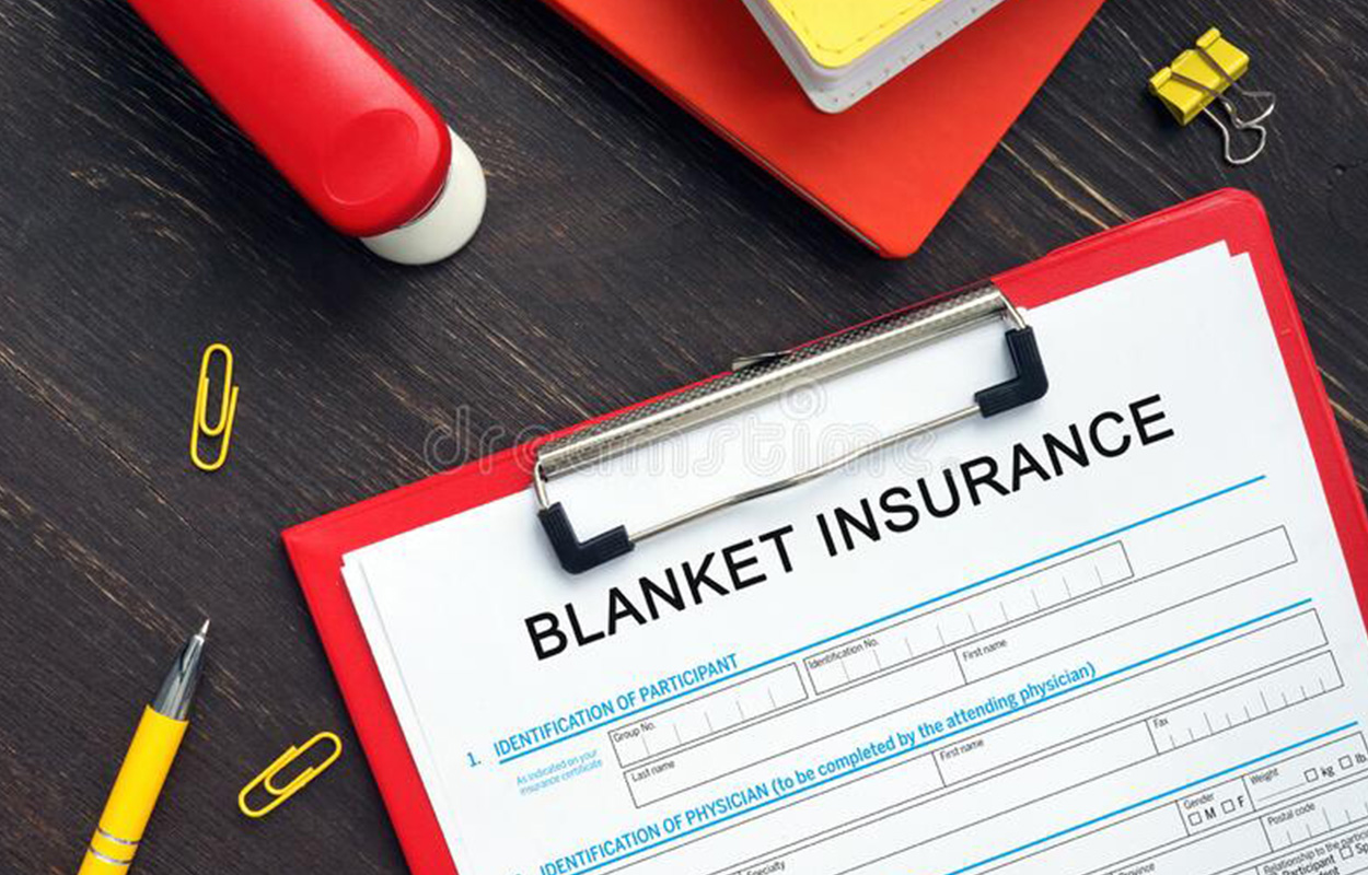 What is Blanket Insurance