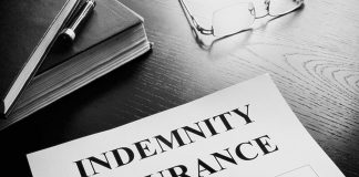 What is Indemnification