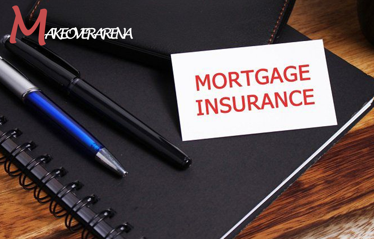 What is Mortgage Insurance