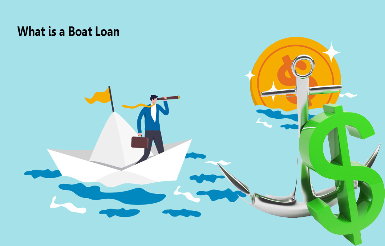 What is a Boat Loan