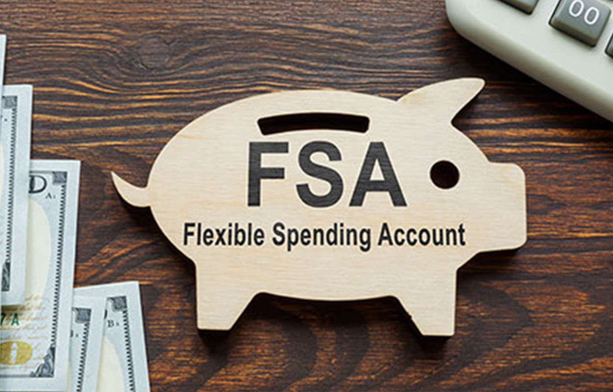What is a Flexible Spending Account