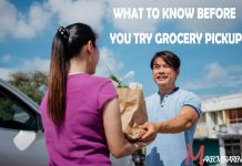 What to Know Before You Try Grocery Pickup