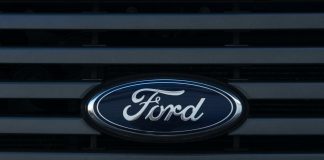 Ford F-150 Truck