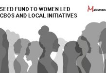 Women-Led Community-Based Organizations (CBOs)