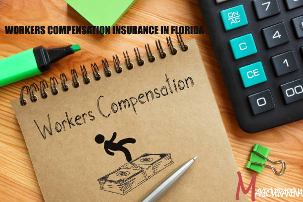 Workers Compensation Insurance In Florida